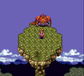 Illustration for article titled 7 Reasons Terranigma is the Best SNES RPG Most Gamers Never Played